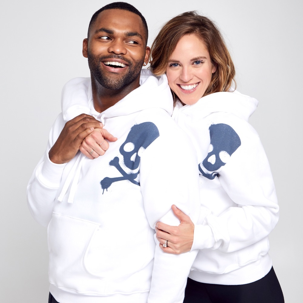 SoulCycle Hoodie